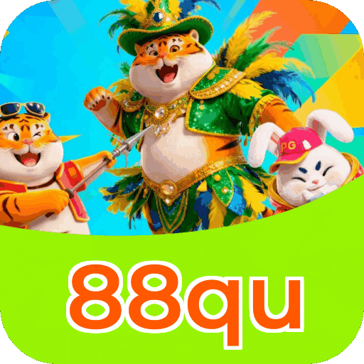 Catálogo slots 88qu mostrando top jogos Gates Olympus Sweet Bonanza Fortune Tiger Big Bass volatilidade RTP